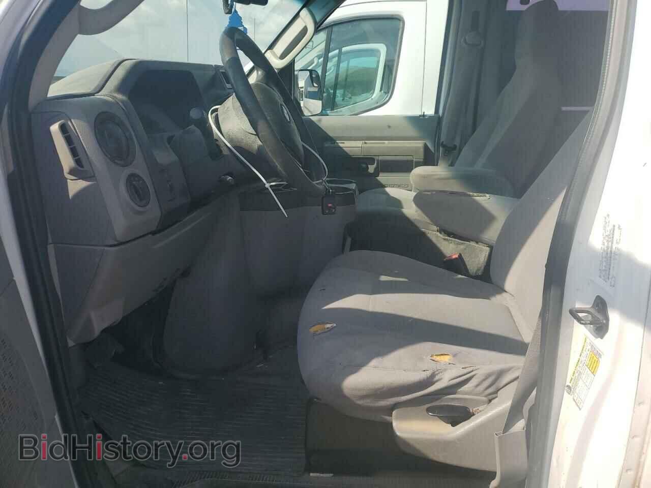 2012 FORD ALL Models - VIN: 1FBSS3BLXCDA97706 - Photo 7