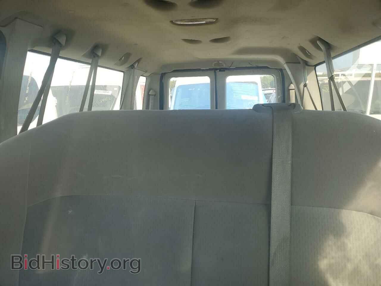 2012 FORD ALL Models - VIN: 1FBSS3BLXCDA97706 - Photo 10