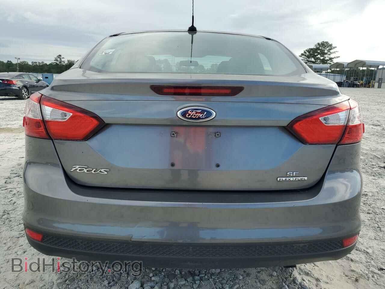 2014 FORD FOCUS - VIN: 1FADP3F25EL173399 - Photo 6