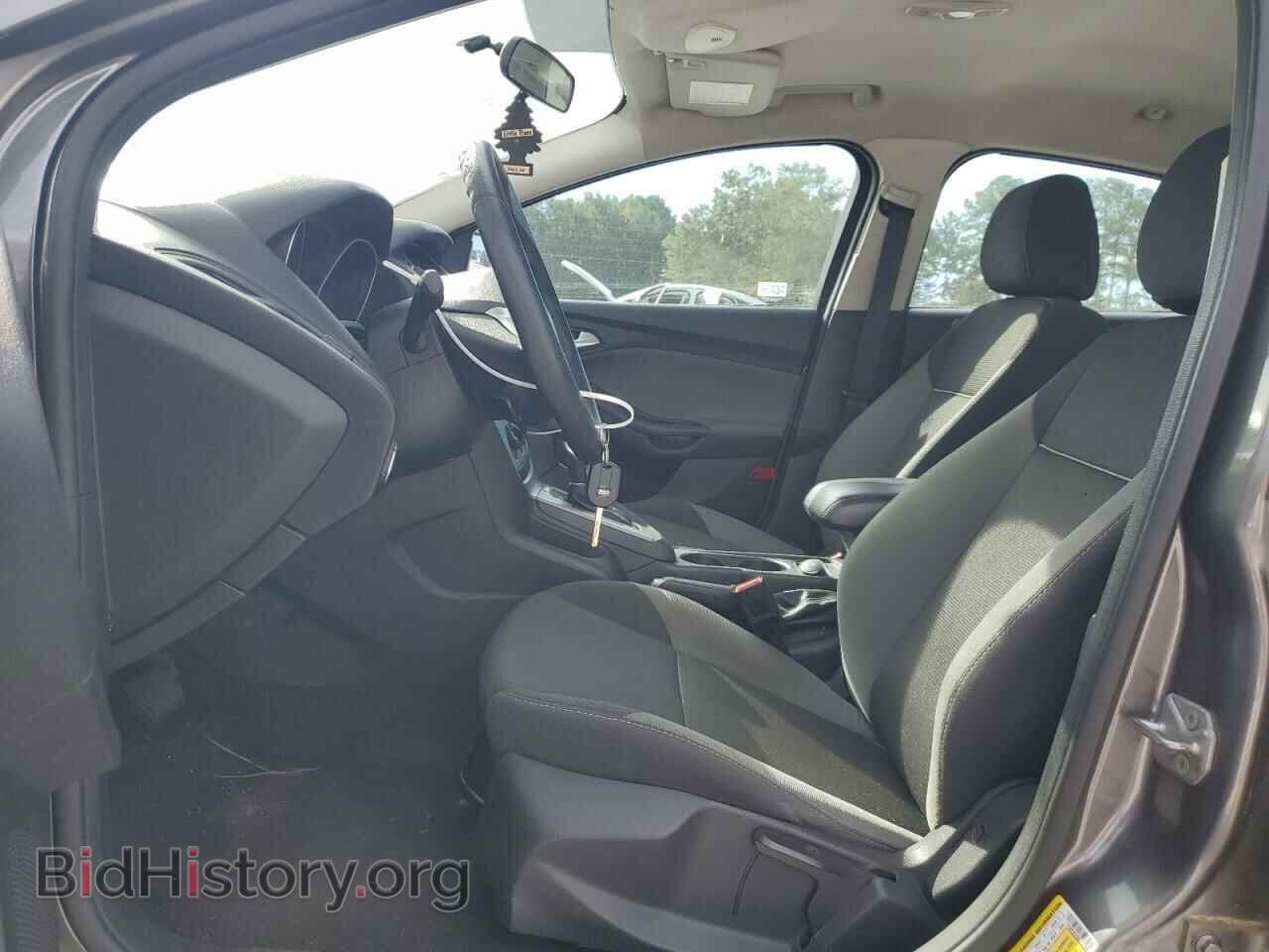 2014 FORD FOCUS - VIN: 1FADP3F25EL173399 - Photo 7