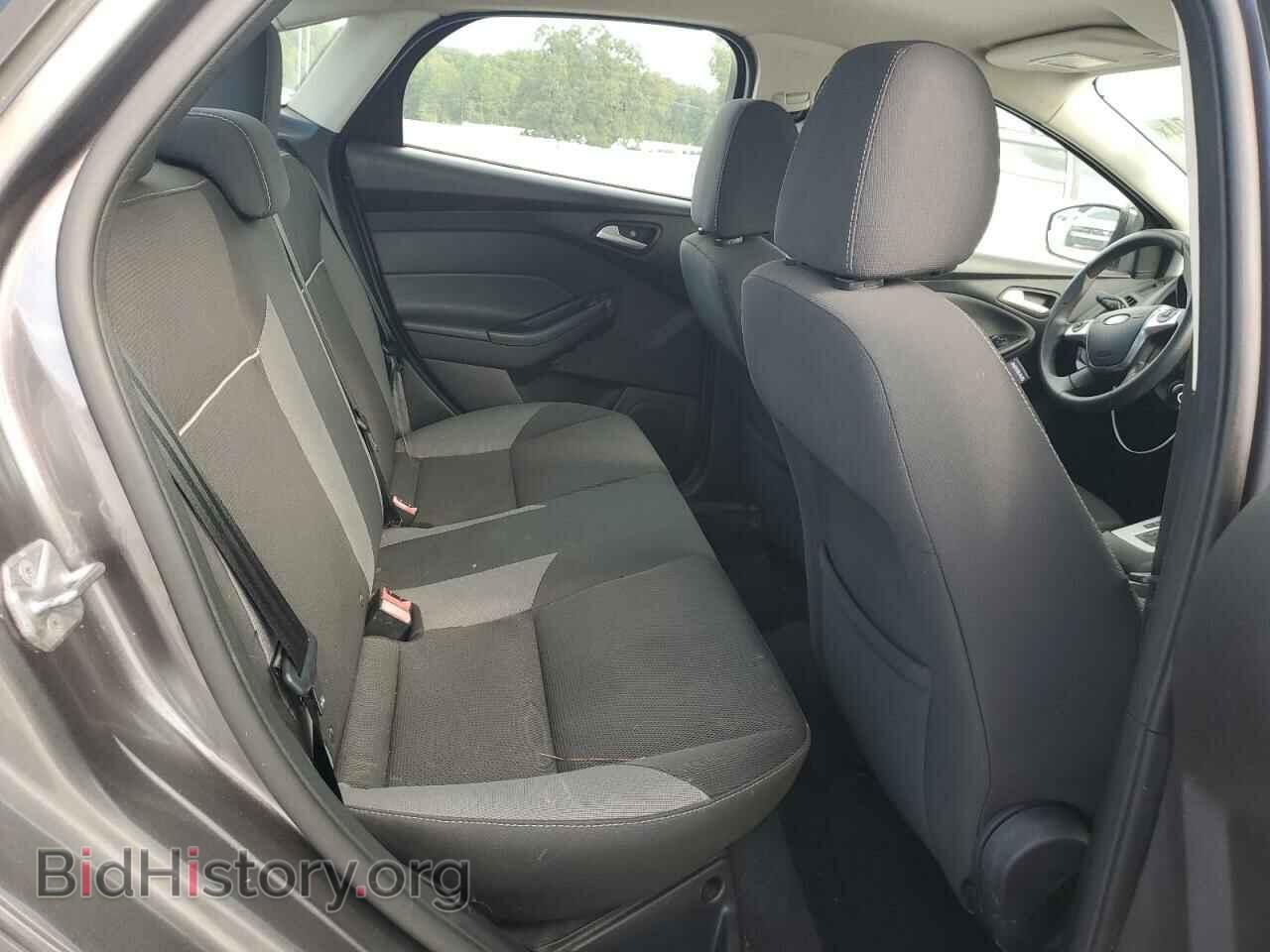 2014 FORD FOCUS - VIN: 1FADP3F25EL173399 - Photo 10
