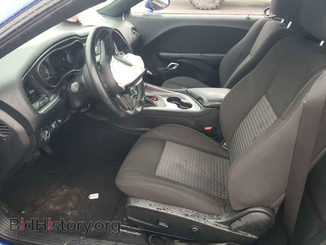 2020 DODGE CHALLENGER - VIN: 2C3CDZAG3LH202210 - Photo 7