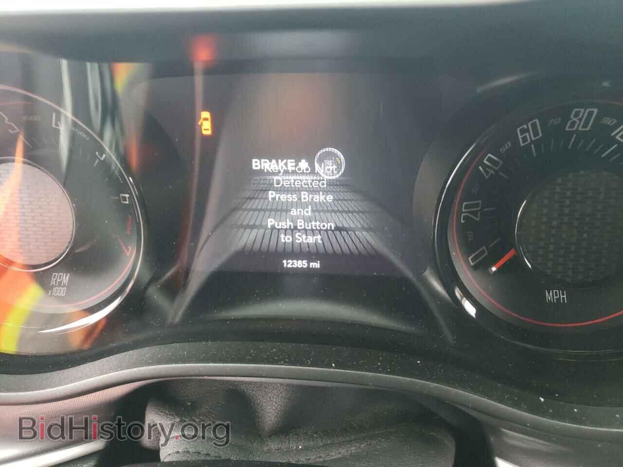 2020 DODGE CHALLENGER - VIN: 2C3CDZAG3LH202210 - Photo 9