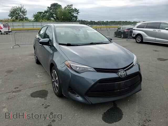 2017 TOYOTA COROLLA - VIN: 2T1BURHEXHC908961 - Фото 13