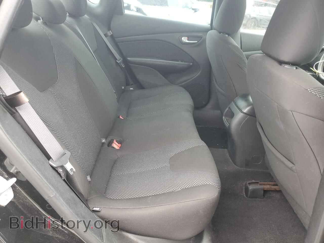 2015 DODGE DART - VIN: 1C3CDFAA8FD433745 - Фото 10