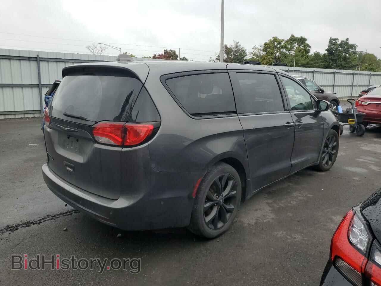 2019 CHRYSLER PACIFICA - VIN: 2C4RC1FG3KR644934 - Photo 3