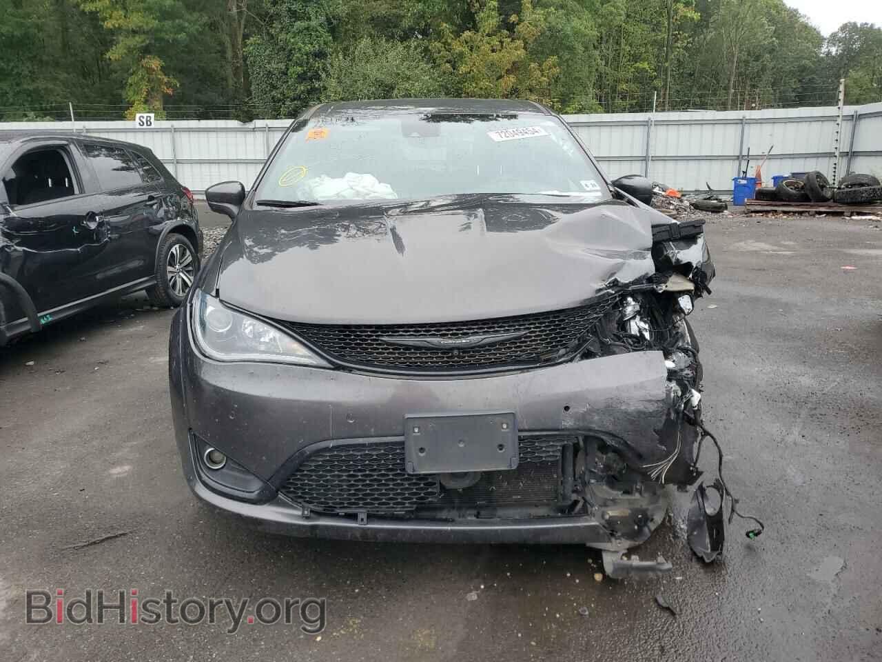 2019 CHRYSLER PACIFICA - VIN: 2C4RC1FG3KR644934 - Photo 5