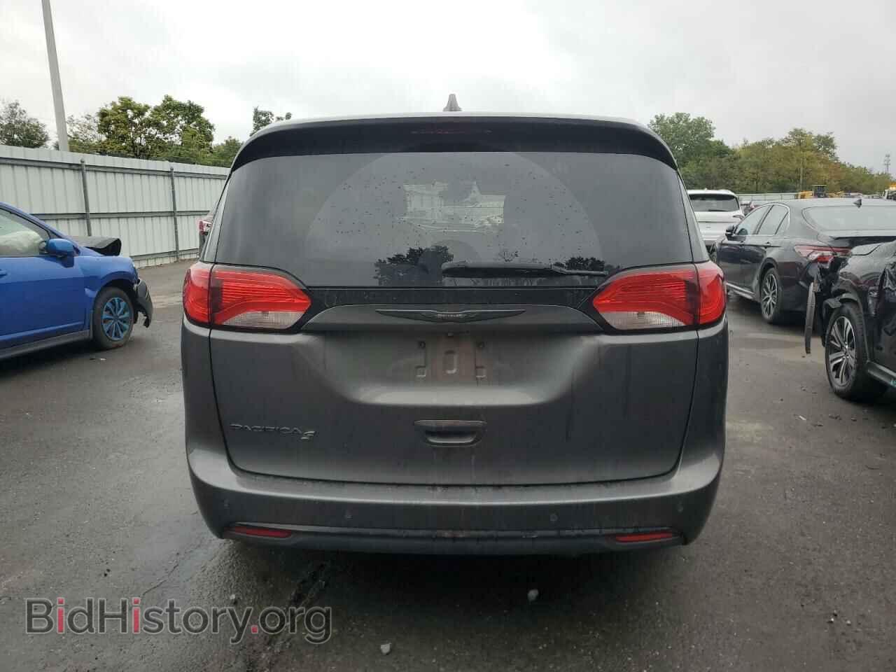 2019 CHRYSLER PACIFICA - VIN: 2C4RC1FG3KR644934 - Photo 6