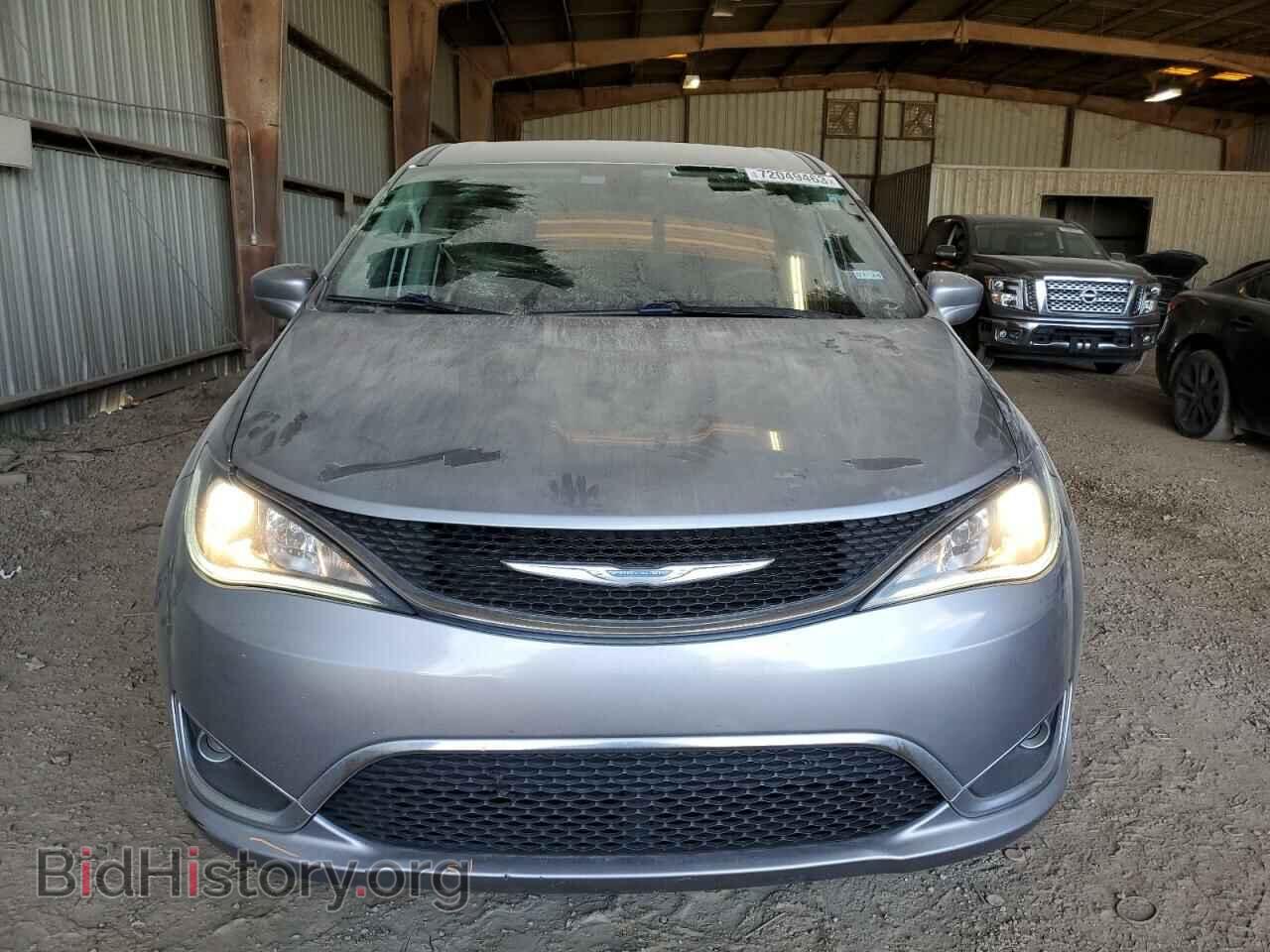 2018 CHRYSLER PACIFICA - VIN: 2C4RC1FG7JR279866 - Фото 5