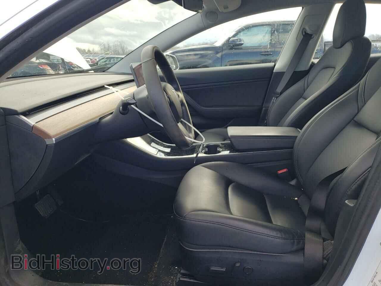 2018 TESLA MODEL 3 - VIN: 5YJ3E1EB4JF094837 - Photo 7