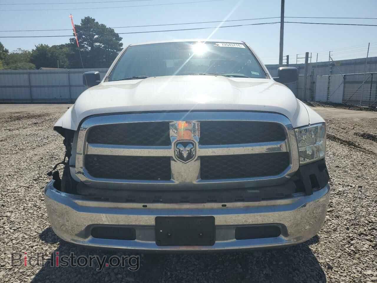 2017 RAM 1500 - VIN: 1C6RR7FT6HS660607 - Photo 5