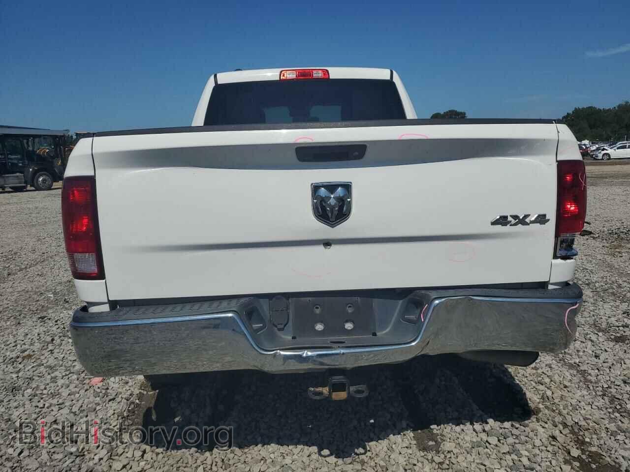 2017 RAM 1500 - VIN: 1C6RR7FT6HS660607 - Photo 6