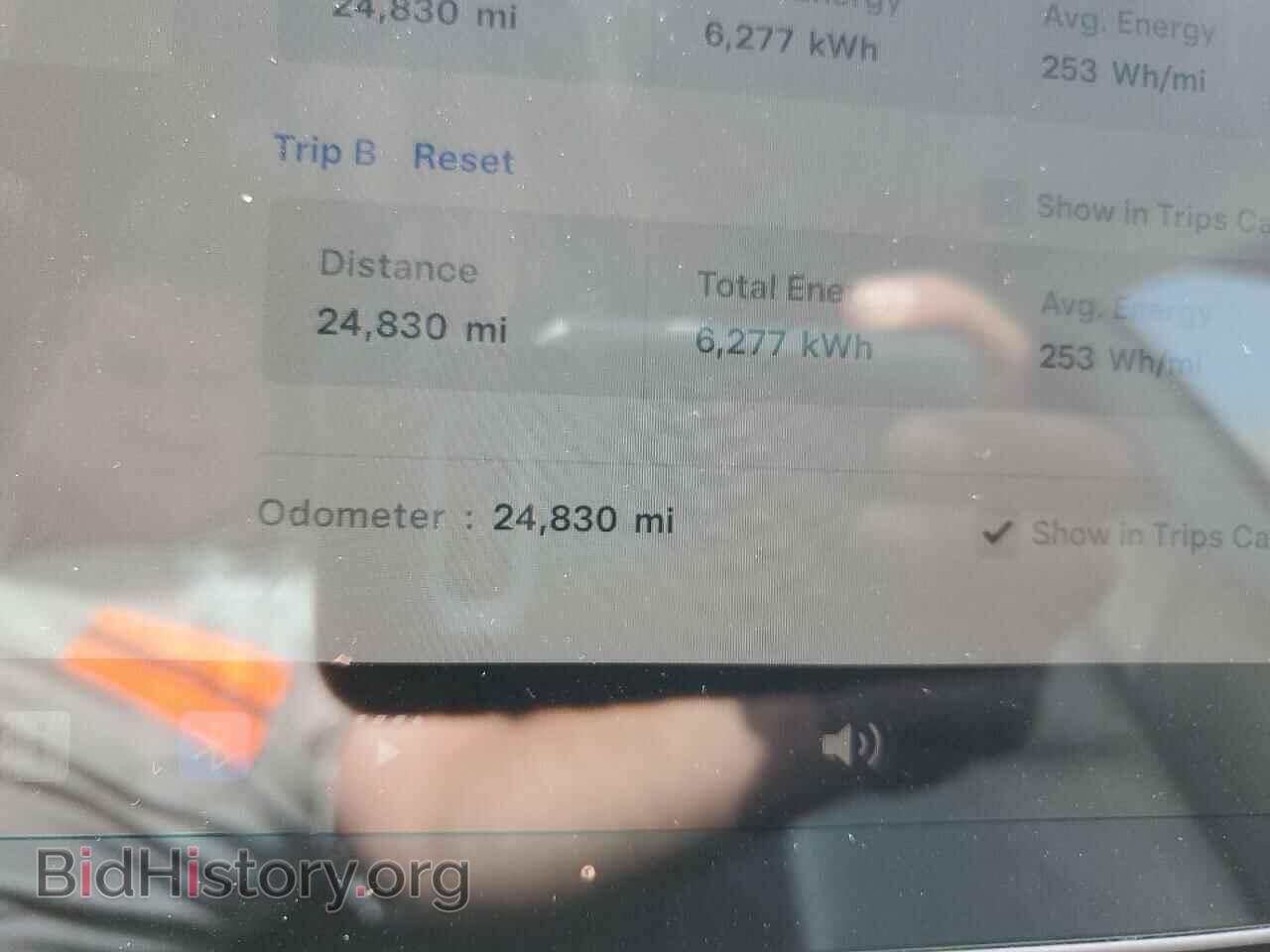 2022 TESLA MODEL 3 - VIN: 5YJ3E1EAXNF358978 - Photo 9