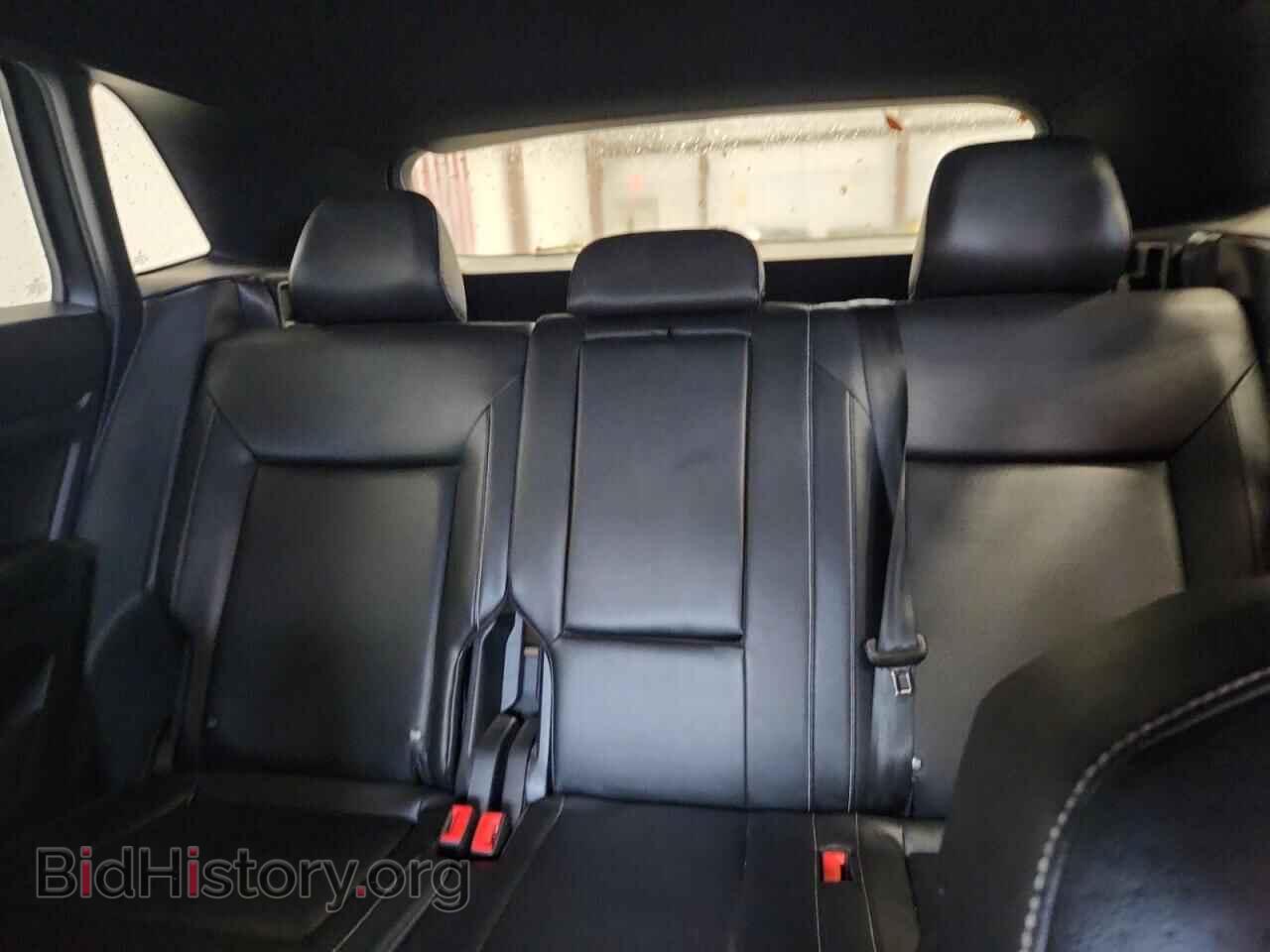 2020 VOLKSWAGEN ATLAS - VIN: 1V21E2CA2LC218545 - Photo 10