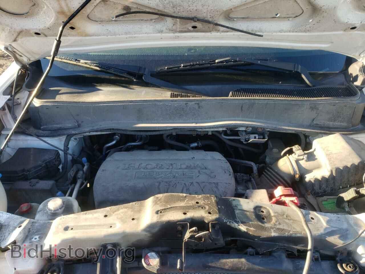 2012 HONDA PILOT - VIN: 5FNYF4H56CB025614 - Photo 12
