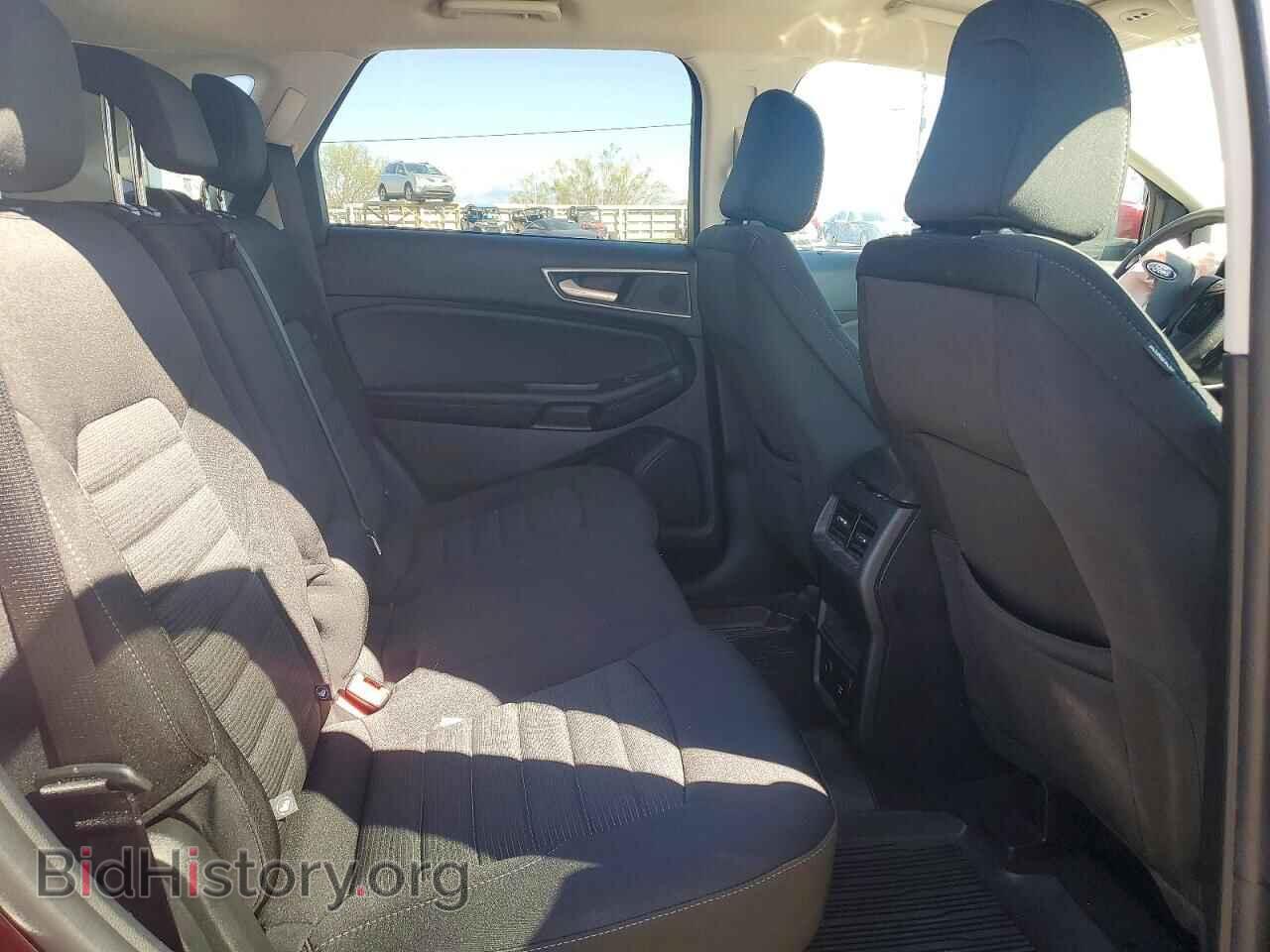 2024 FORD EDGE - VIN: 2FMPK4J90RBA32306 - Photo 11
