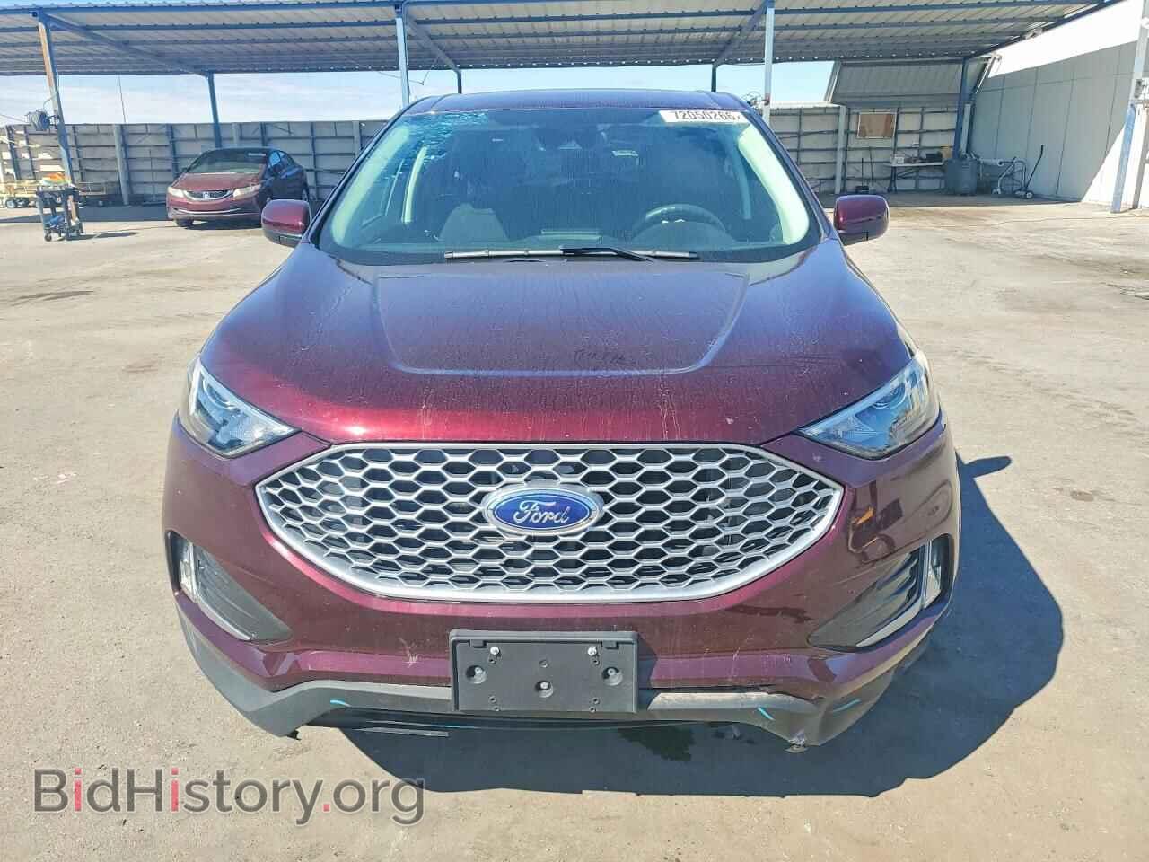 2024 FORD EDGE - VIN: 2FMPK4J90RBA32306 - Photo 5