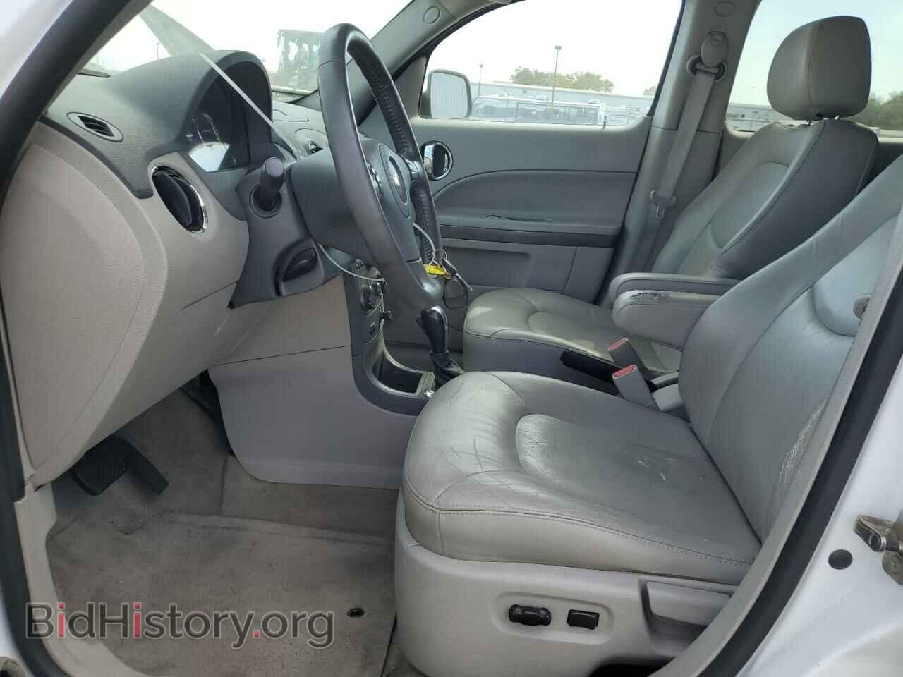2011 CHEVROLET HHR - VIN: 3GNBACFU5BS654433 - Фото 7