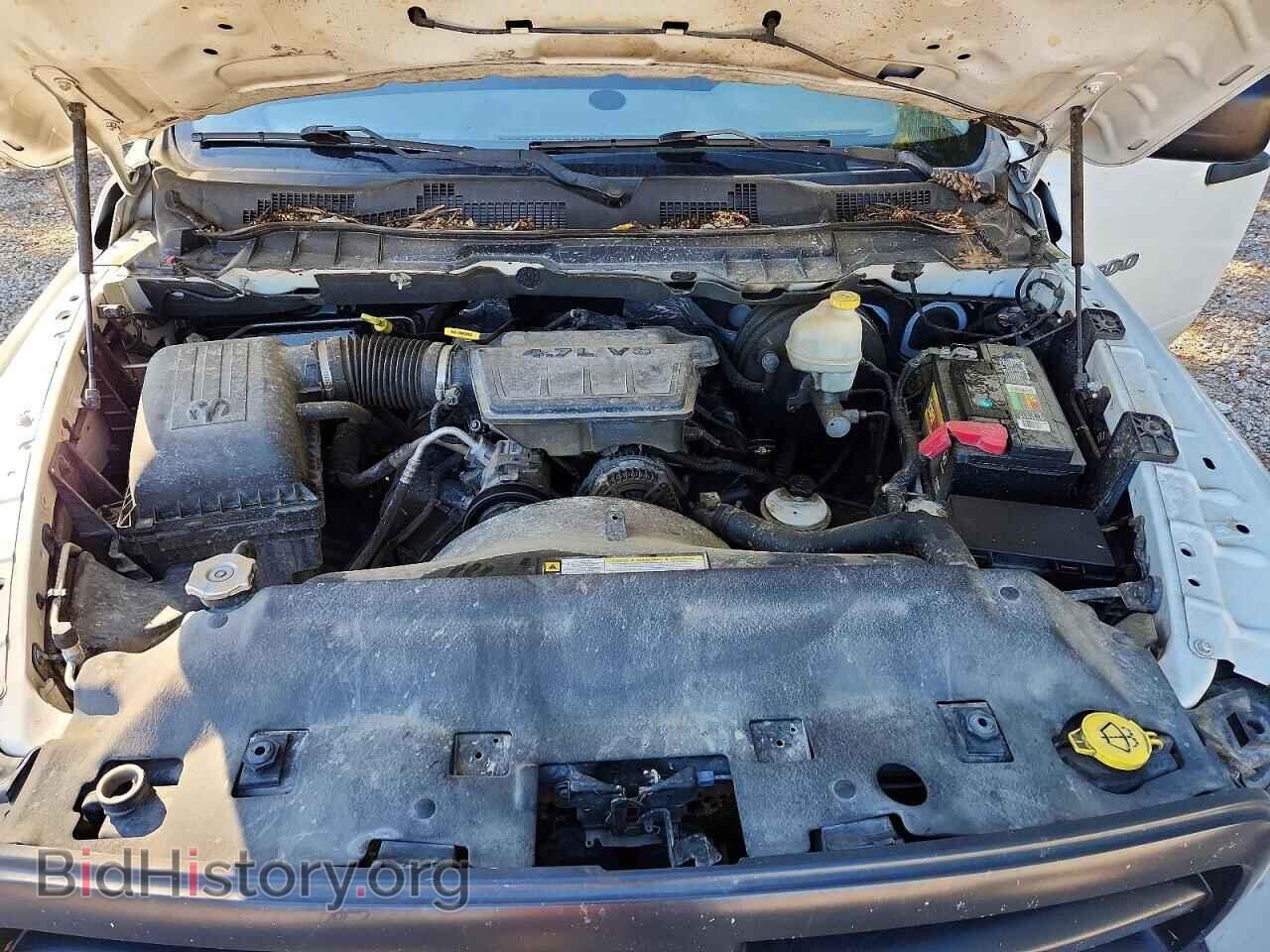 2012 DODGE RAM 1500 - VIN: 1C6RD7FP2CS231443 - Photo 11
