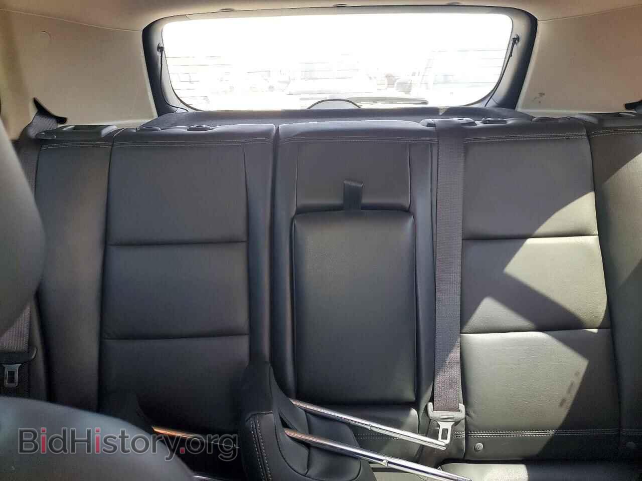 2019 BUICK ENCORE - VIN: KL4CJCSM1KB751881 - Photo 10