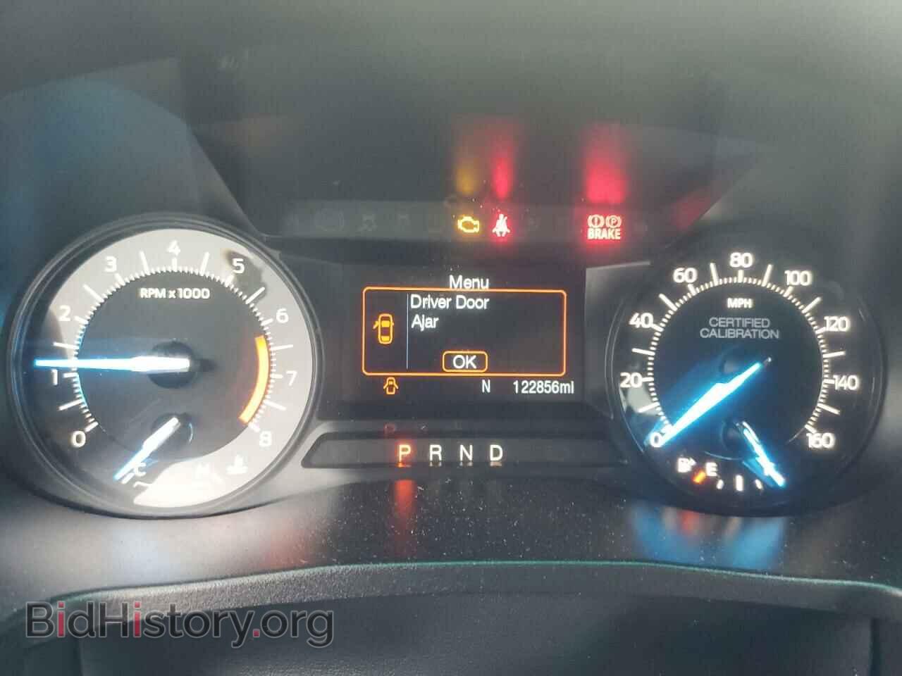 2018 FORD EXPLORER - VIN: 1FM5K8AR1JGB58668 - Фото 9