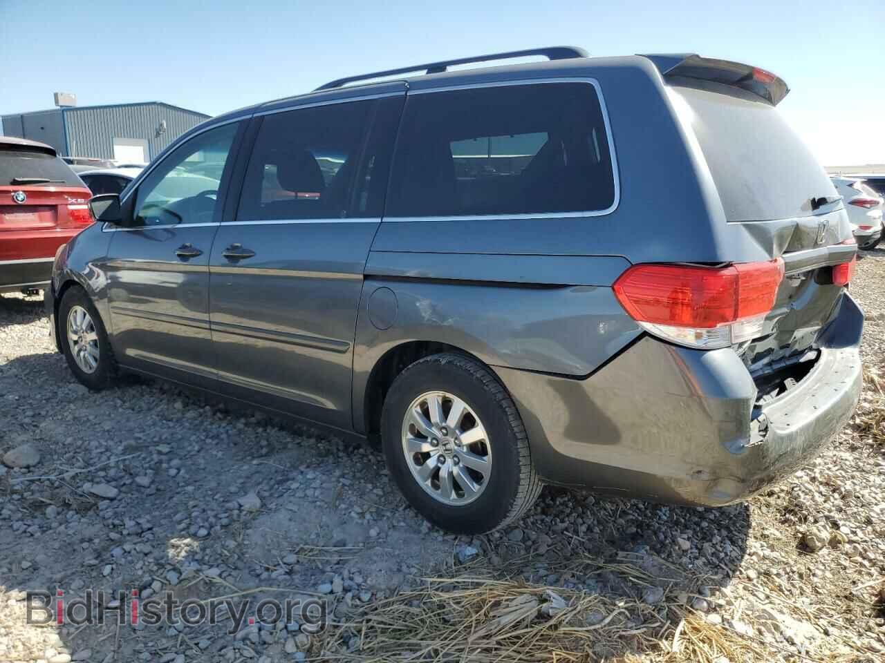 2010 HONDA All Models - VIN: 5FNRL3H75AB085163 - Фото 2