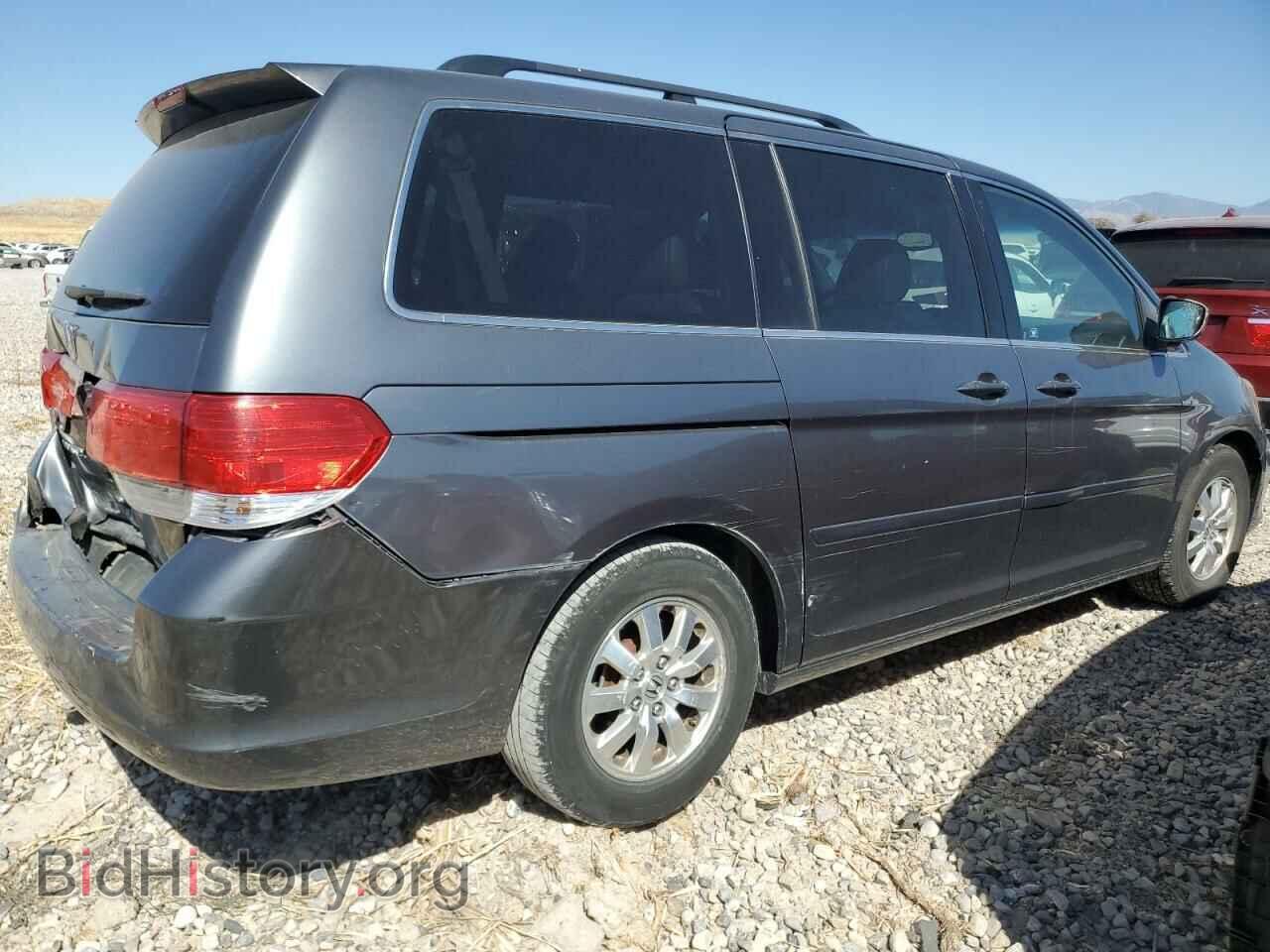 2010 HONDA All Models - VIN: 5FNRL3H75AB085163 - Фото 3