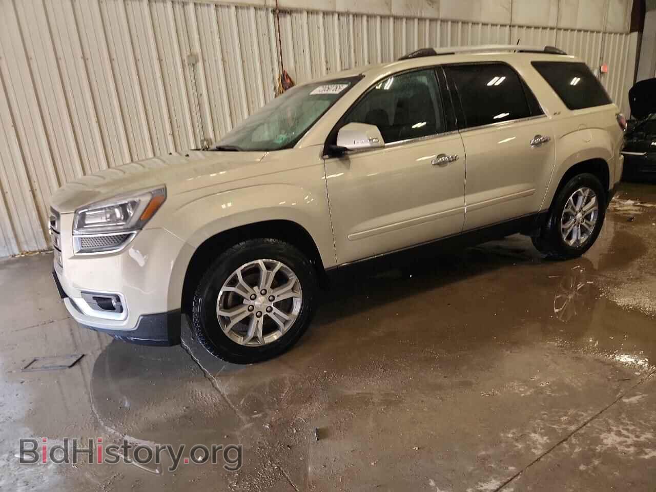 Photo 1GKKVRKD4EJ215045 - GMC ACADIA 2014