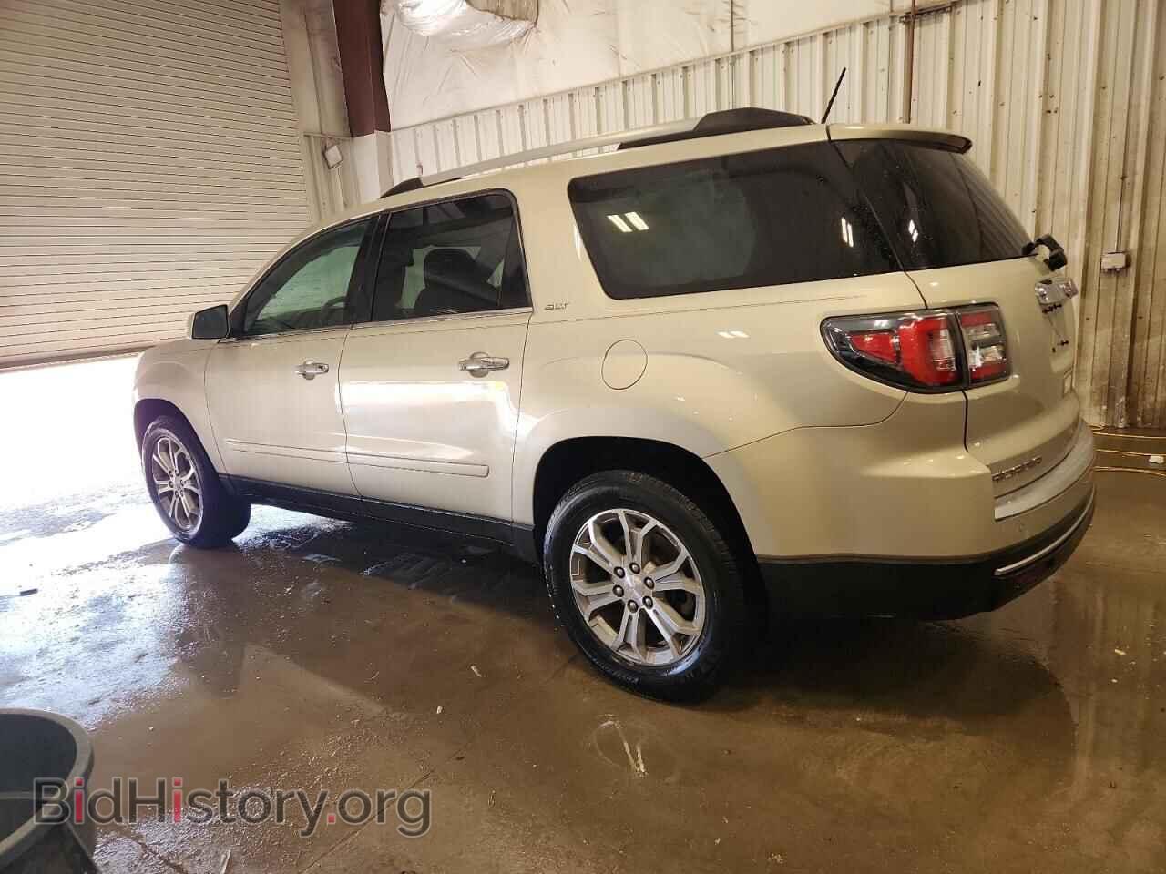 2014 GMC ACADIA - VIN: 1GKKVRKD4EJ215045 - Фото 2