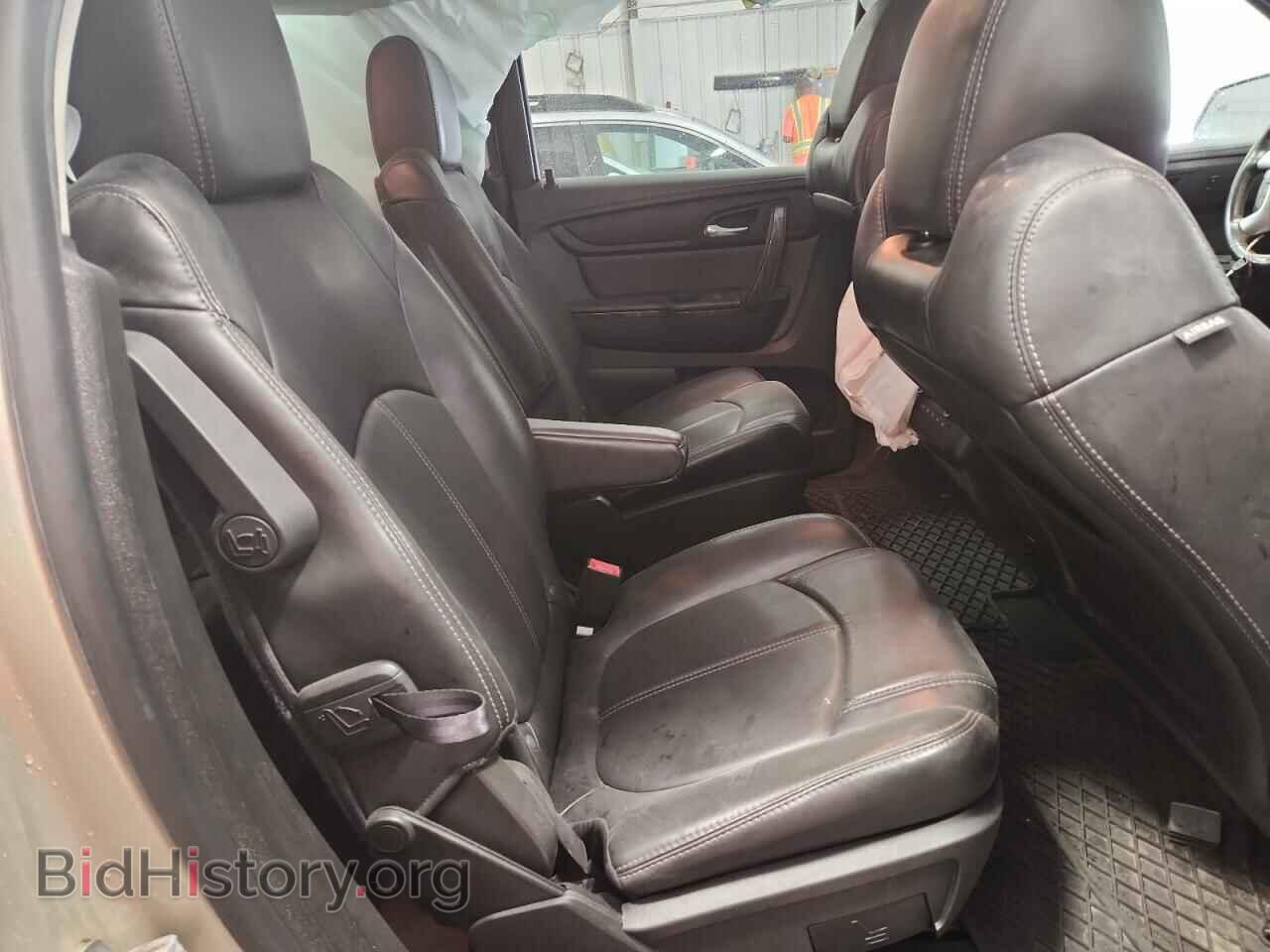 2014 GMC ACADIA - VIN: 1GKKVRKD4EJ215045 - Фото 11