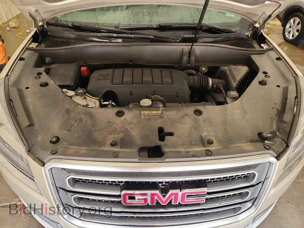 2014 GMC ACADIA - VIN: 1GKKVRKD4EJ215045 - Фото 12
