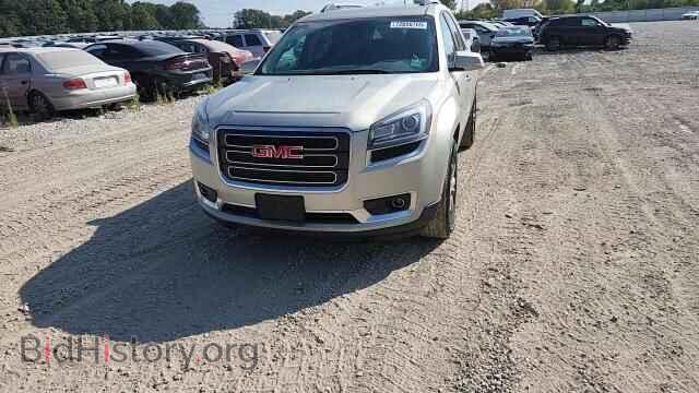 2014 GMC ACADIA - VIN: 1GKKVRKD4EJ215045 - Фото 14