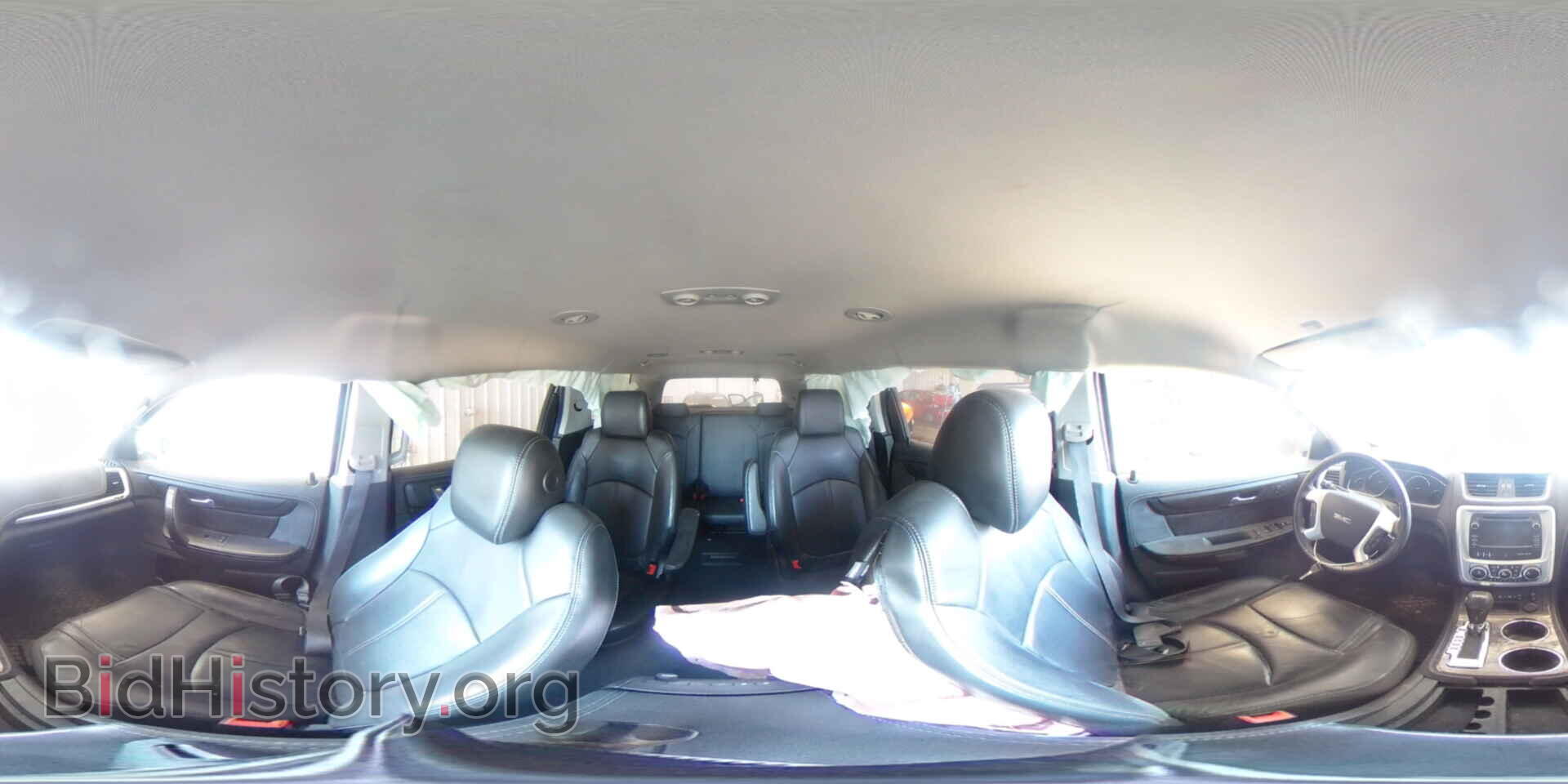 2014 GMC ACADIA - VIN: 1GKKVRKD4EJ215045 - Фото 15