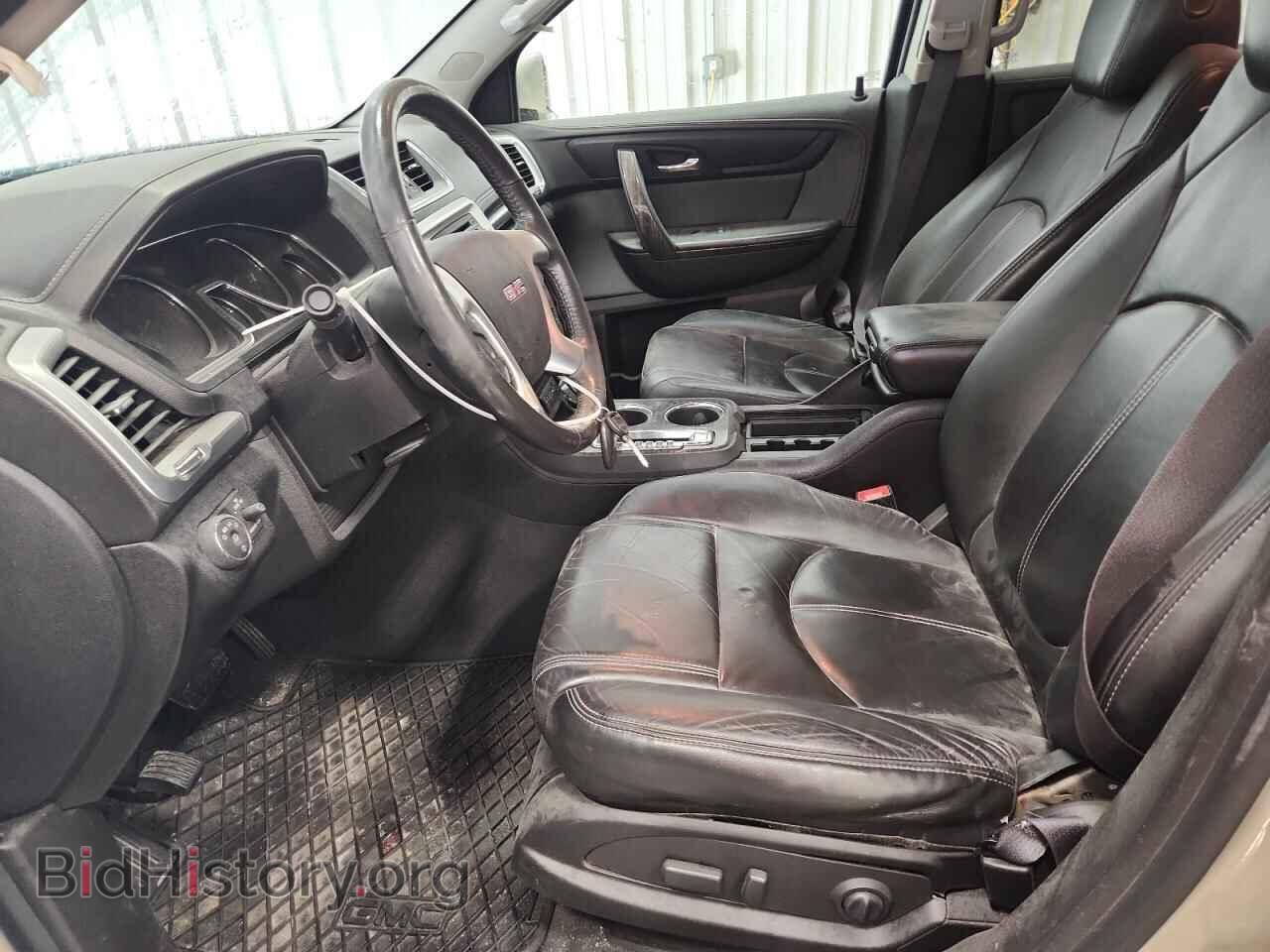 2014 GMC ACADIA - VIN: 1GKKVRKD4EJ215045 - Фото 7
