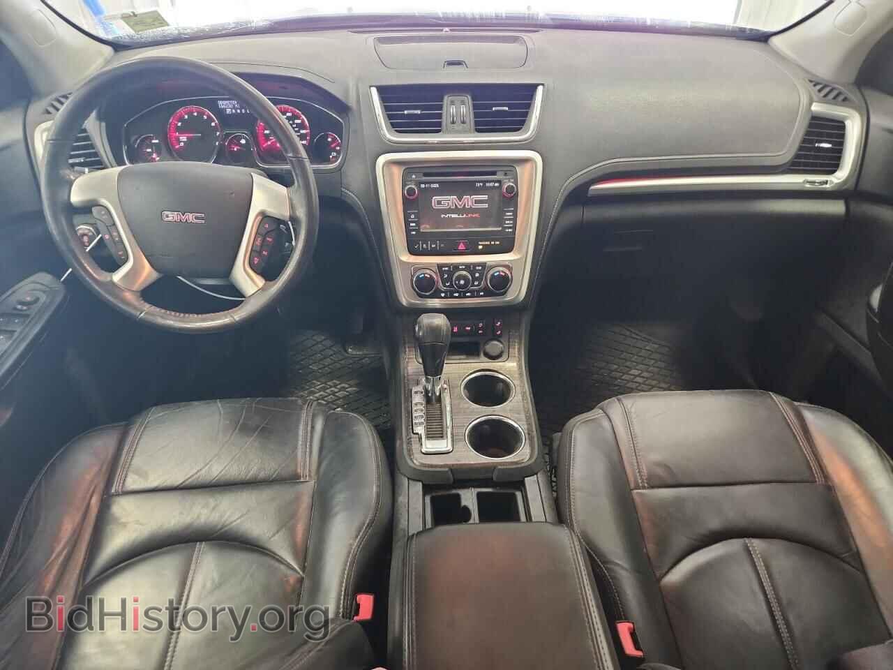 2014 GMC ACADIA - VIN: 1GKKVRKD4EJ215045 - Фото 8