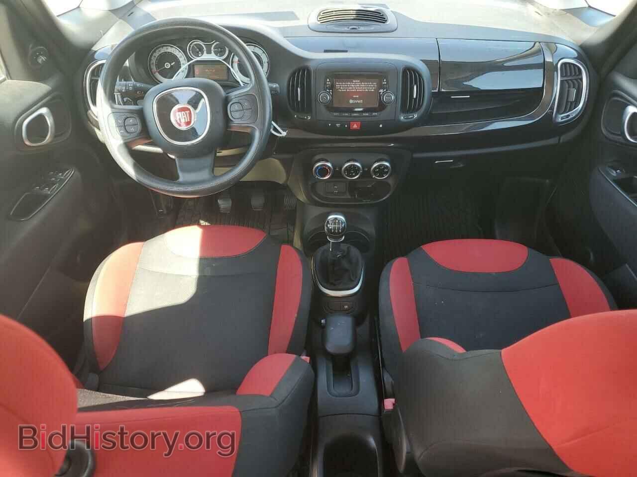 2015 FIAT 500 - VIN: ZFBCFAAH7FZ031839 - Photo 8