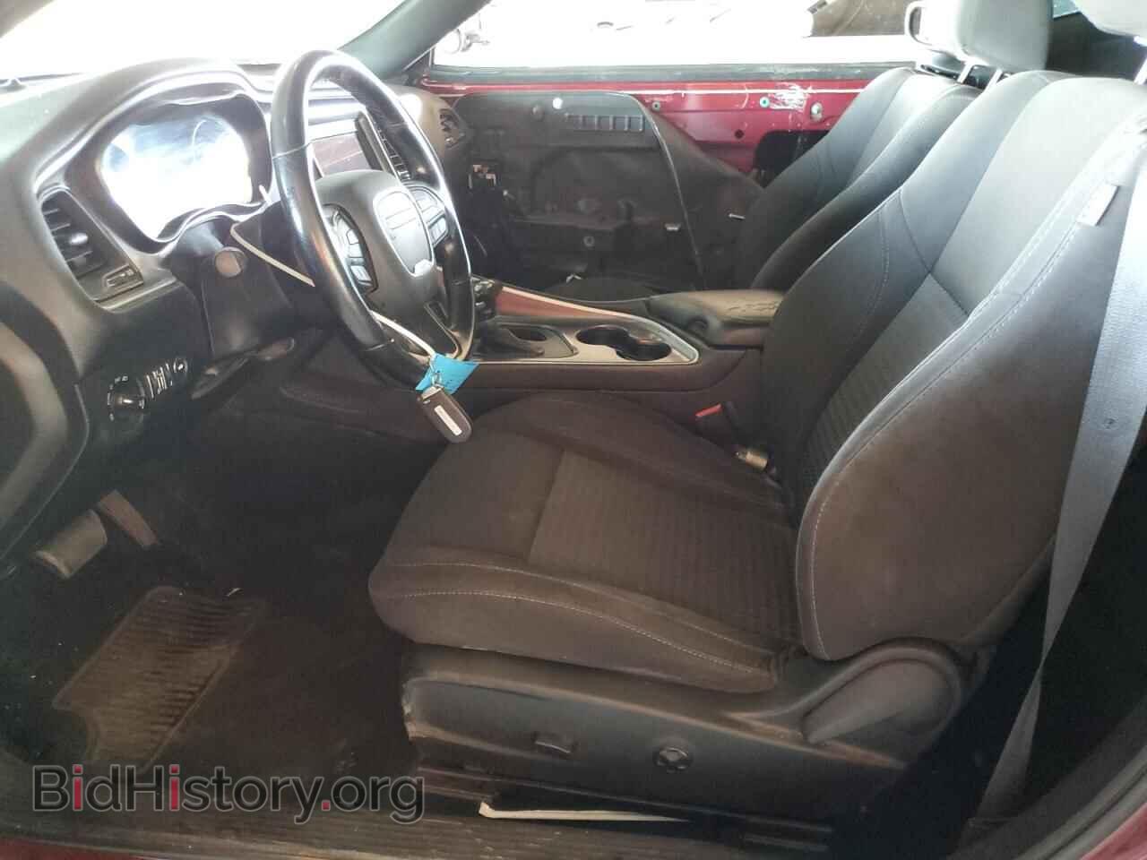 2020 DODGE CHALLENGER - VIN: 2C3CDZAG1LH146557 - Фото 7