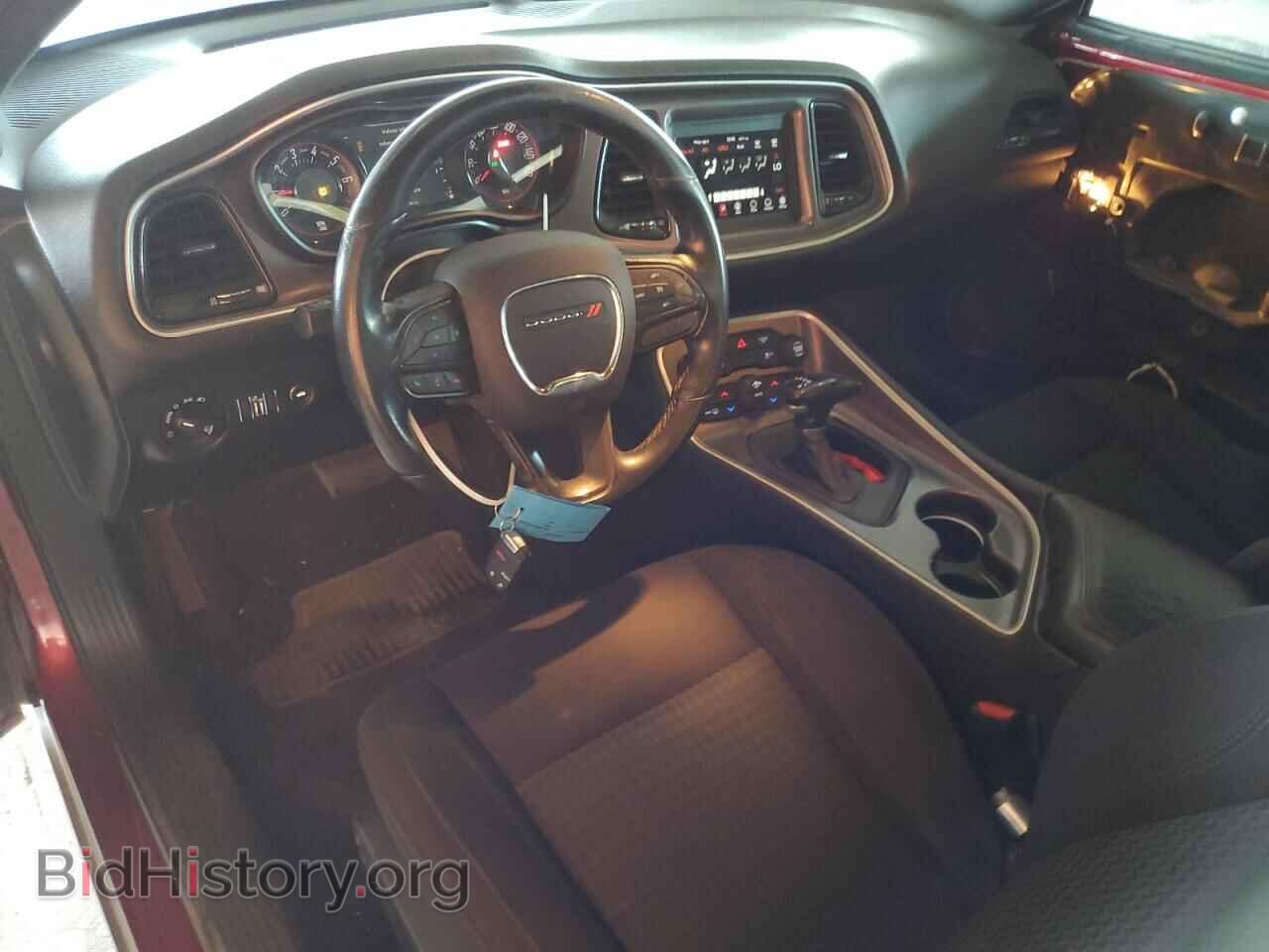 2020 DODGE CHALLENGER - VIN: 2C3CDZAG1LH146557 - Фото 8