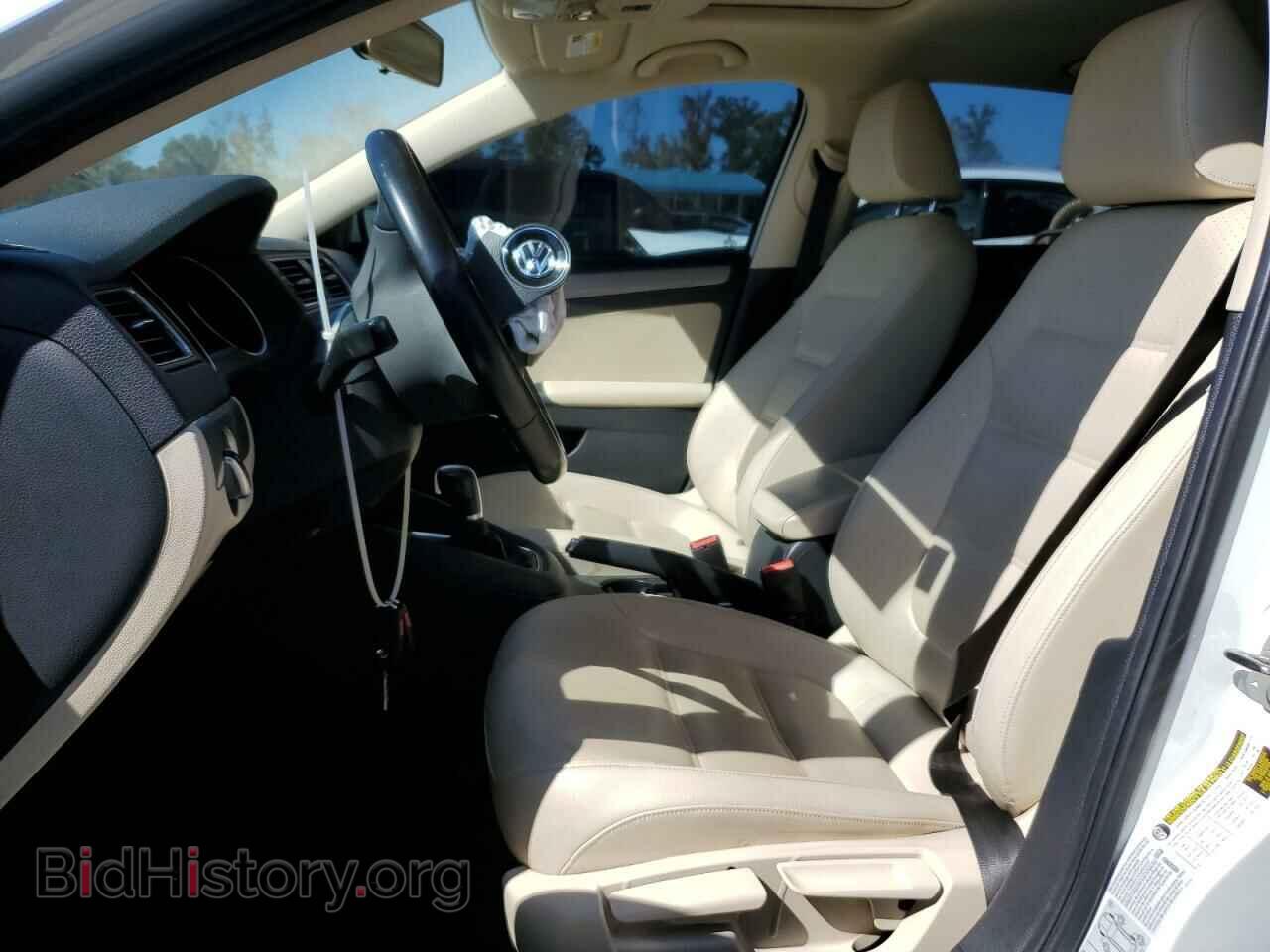 2017 VOLKSWAGEN JETTA - VIN: 3VWDB7AJ7HM209107 - Фото 7