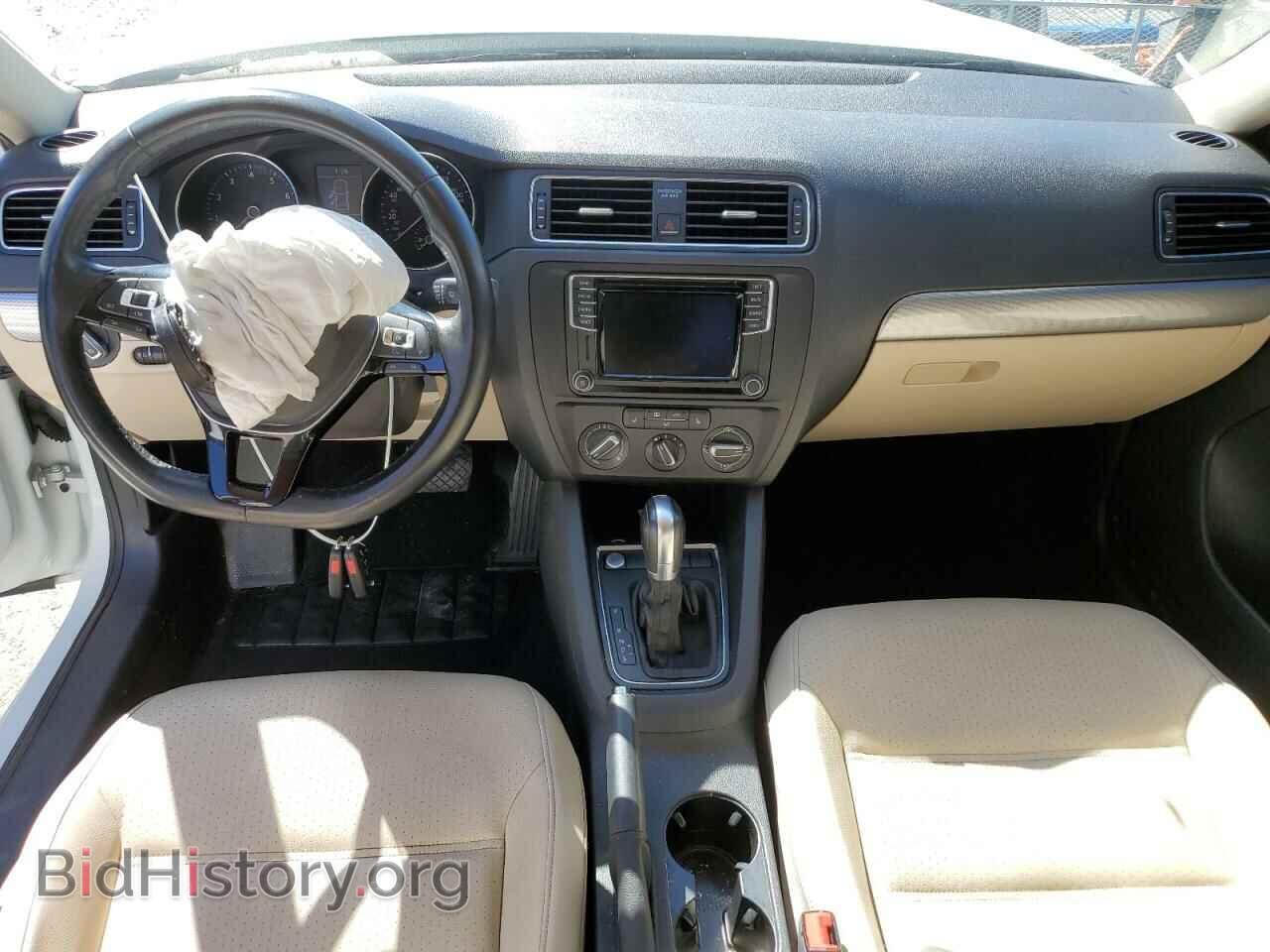 2017 VOLKSWAGEN JETTA - VIN: 3VWDB7AJ7HM209107 - Фото 8