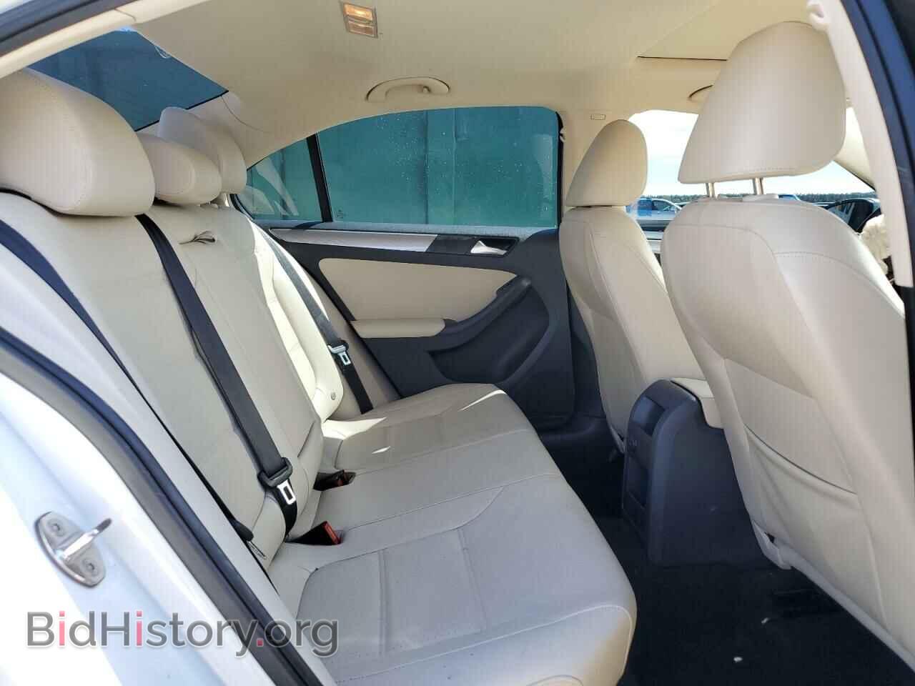2017 VOLKSWAGEN JETTA - VIN: 3VWDB7AJ7HM209107 - Фото 10