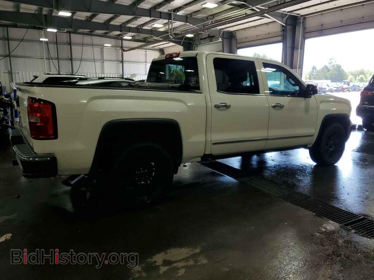 2014 GMC SIERRA - VIN: 3GTU2VECXEG476982 - Фото 3
