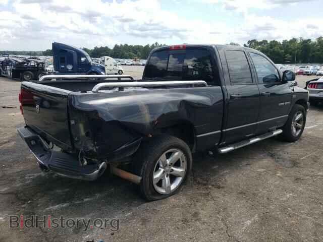 2007 DODGE RAM 1500 - VIN: 1D7HA18207S200795 - Фото 3