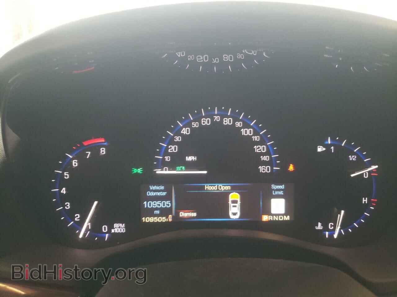 2014 CADILLAC ATS - VIN: 1G6AB5SX7E0185437 - Фото 9
