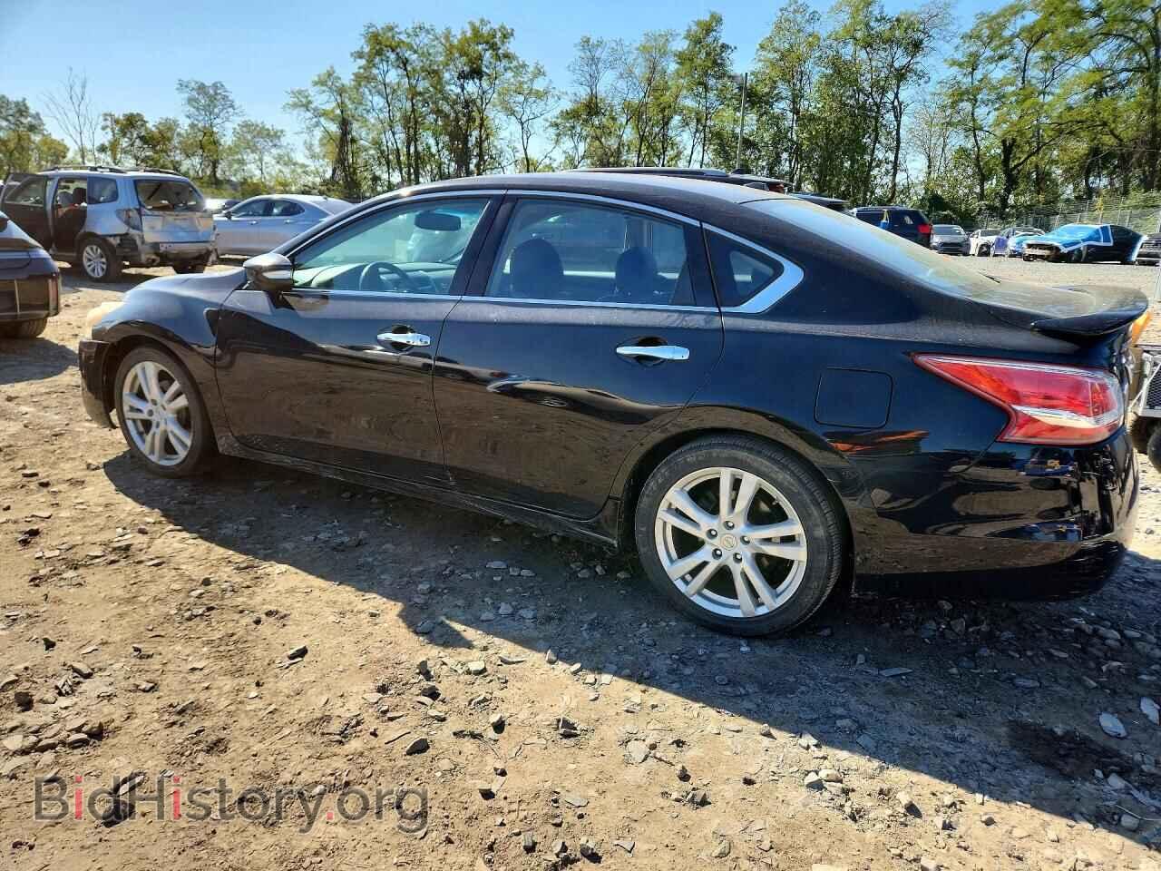 2013 NISSAN ALTIMA - VIN: 1N4BL3AP1DC220304 - Photo 2