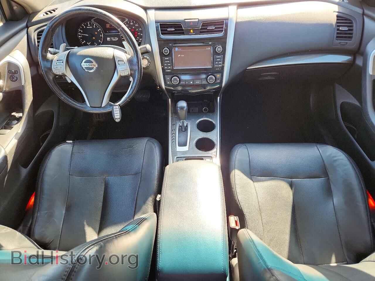 2013 NISSAN ALTIMA - VIN: 1N4BL3AP1DC220304 - Photo 8
