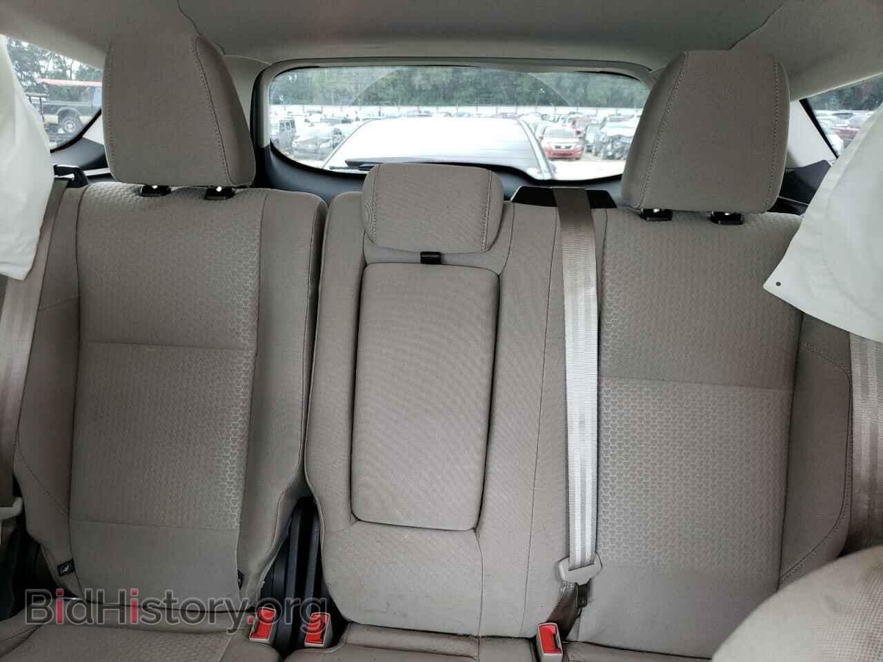 2017 FORD ESCAPE - VIN: 1FMCU0GD6HUB19357 - Фото 10