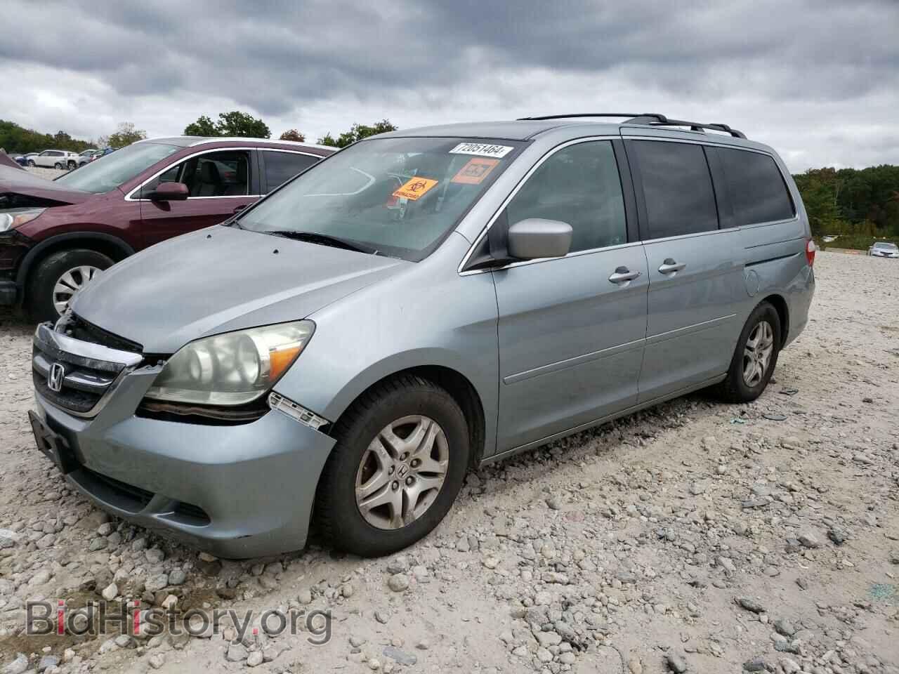 Photo 5FNRL38467B084604 - HONDA All Models 2007