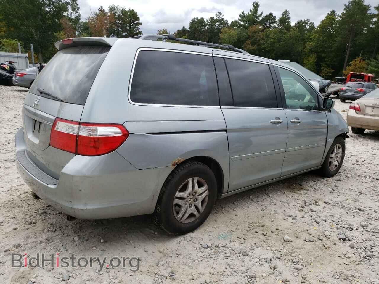 2007 HONDA All Models - VIN: 5FNRL38467B084604 - Photo 3