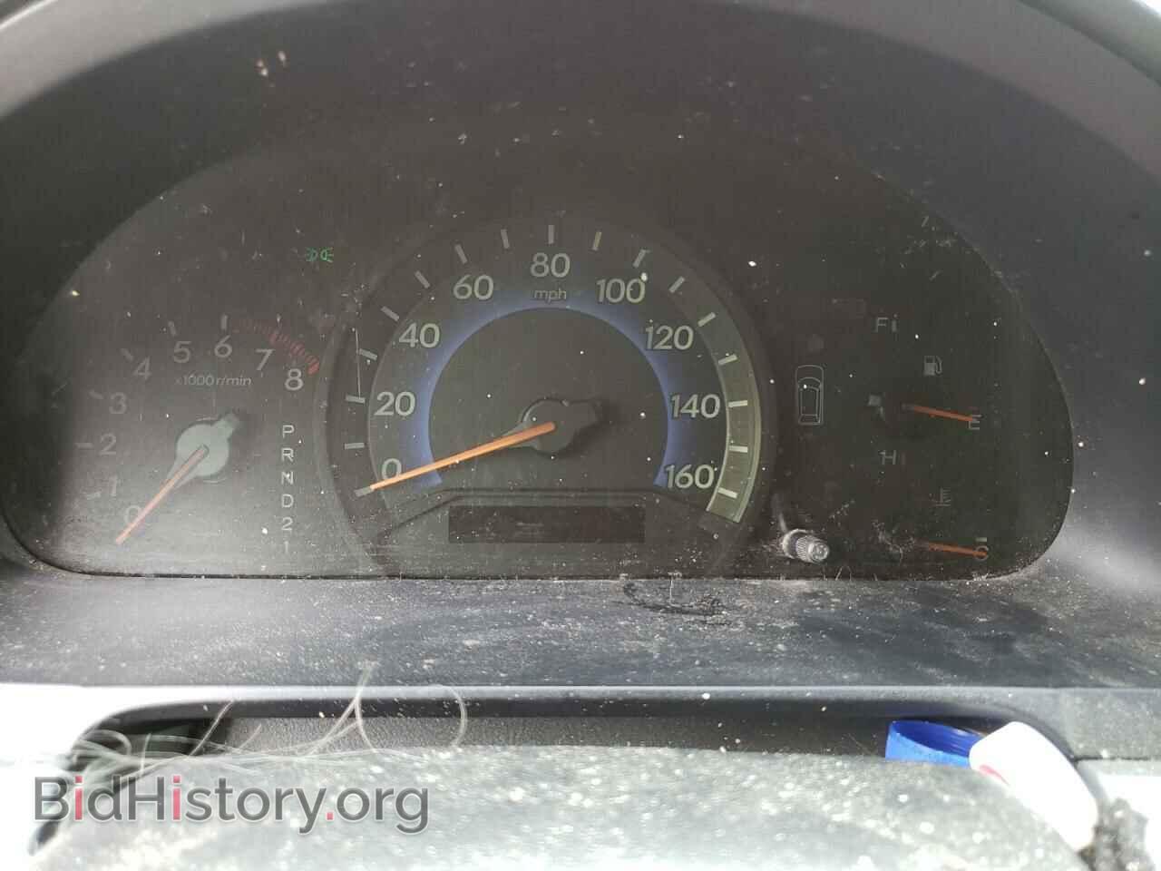 2007 HONDA All Models - VIN: 5FNRL38467B084604 - Photo 9
